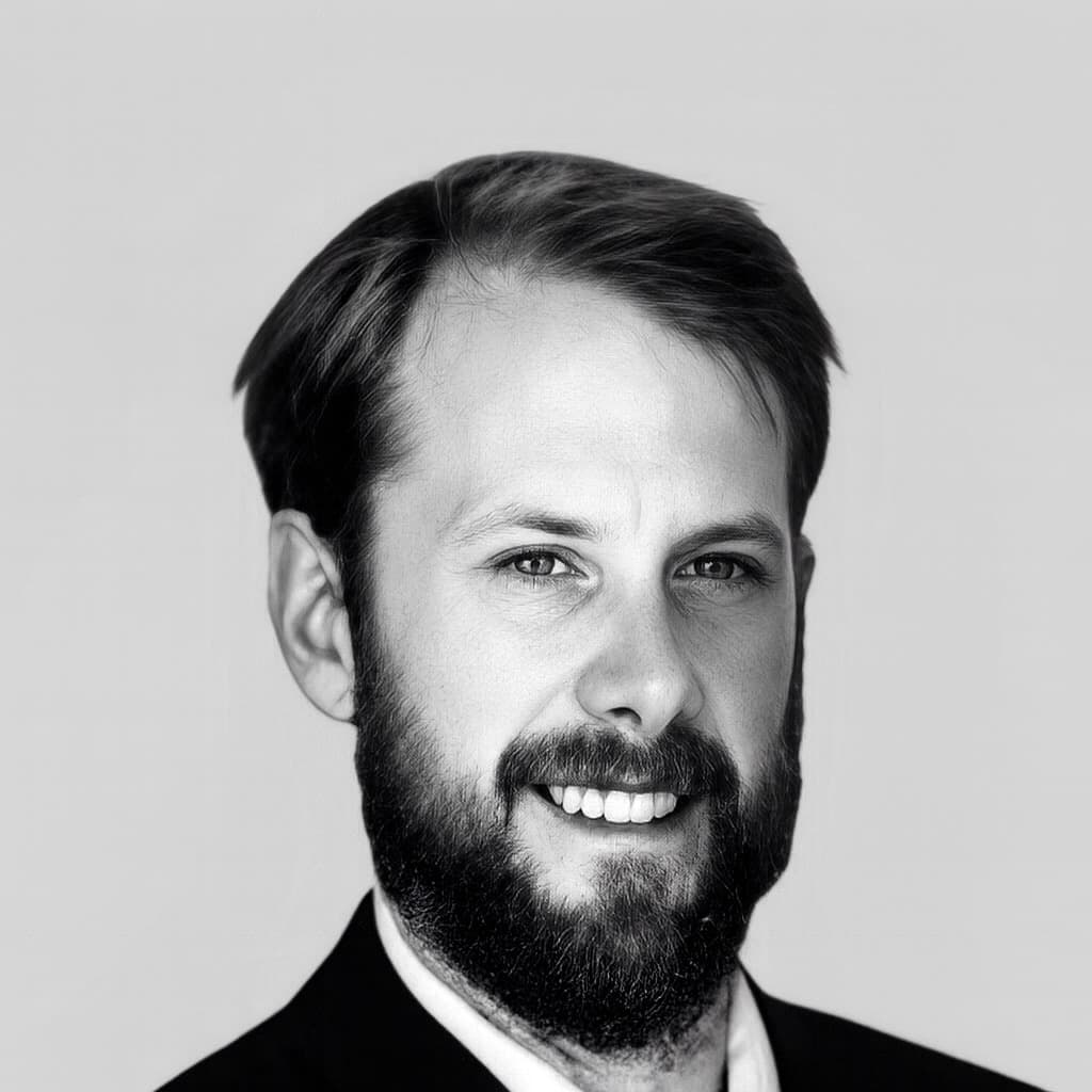 Kristoffer Lindensjö, PhD