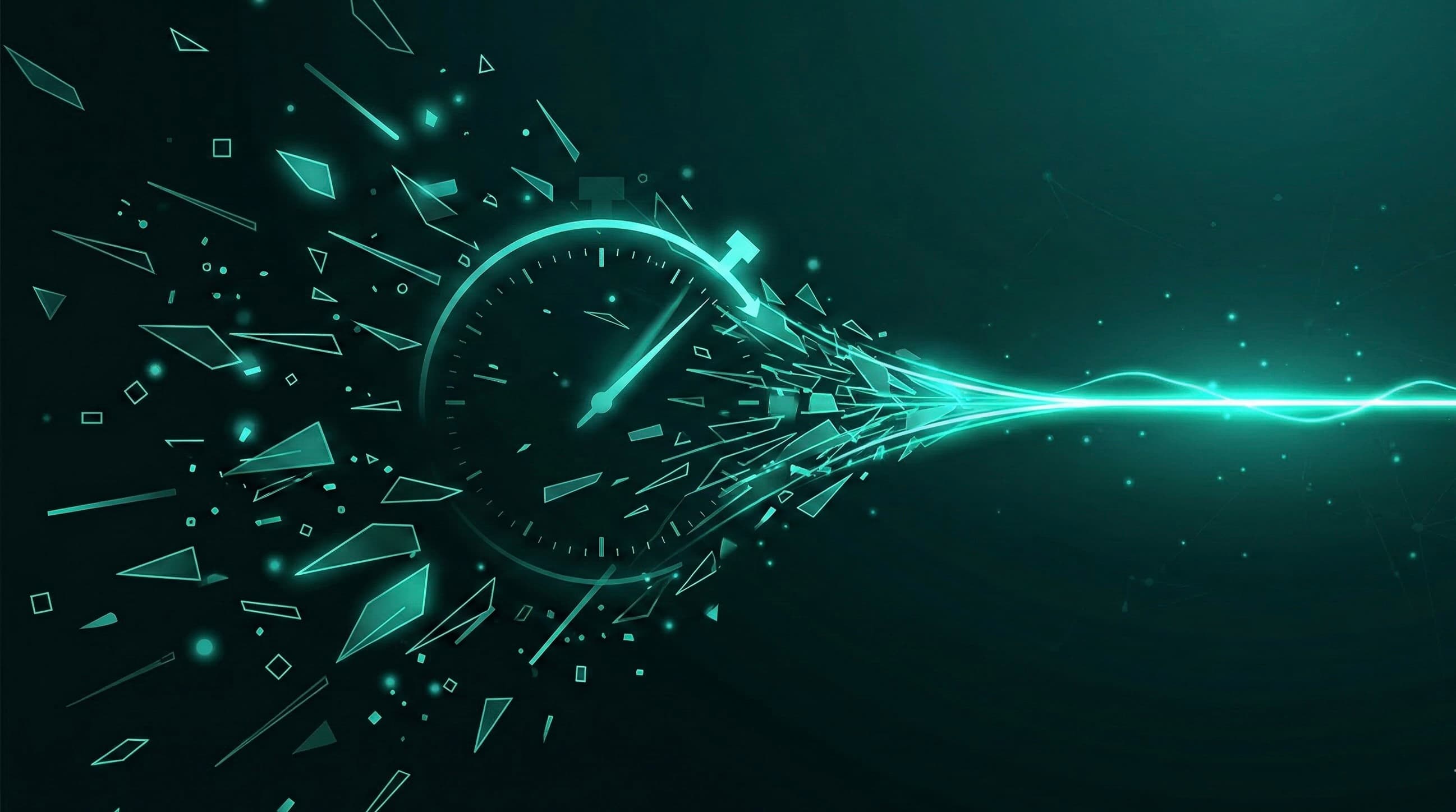 När sekunder räknas: så tänker vi kring flashanalyser